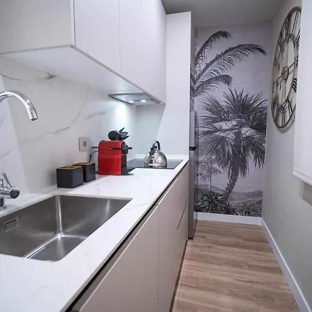 Apartmán Boabdil Córdoba