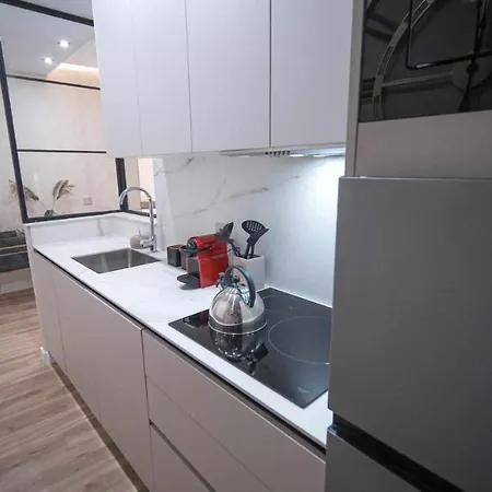 Boabdil Apartmán Córdoba