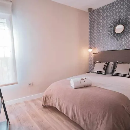 Boabdil Apartmán *