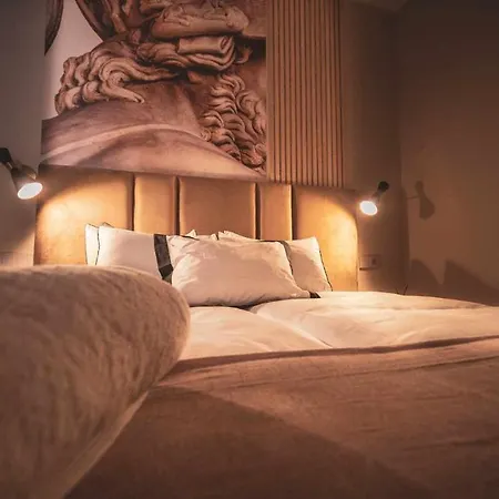 Boabdil Apartmán Córdoba