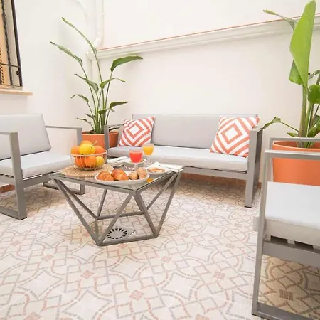 Boabdil Apartment