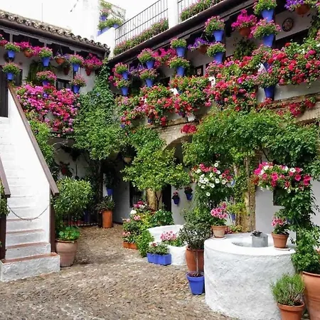 Apartment Boabdil Cordoba