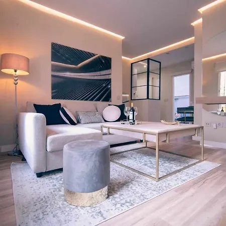 Boabdil Apartment Cordoba