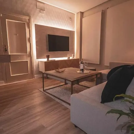 Boabdil Apartment Cordoba