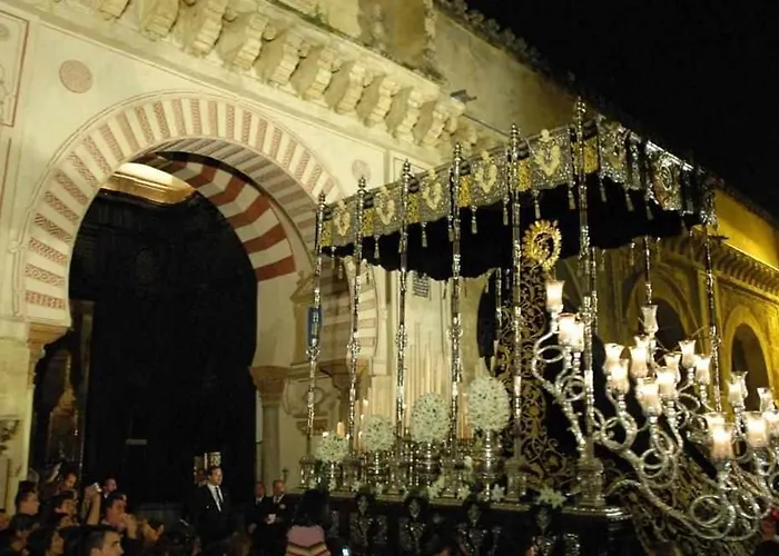 Boabdil アパート *