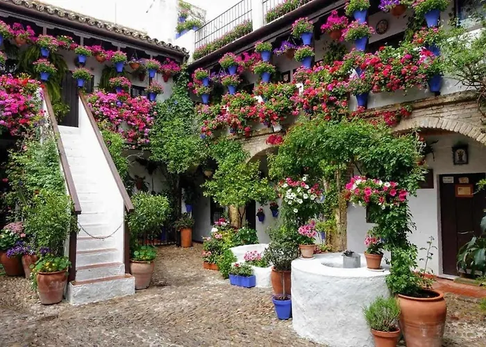 アパート Boabdil コルドバ