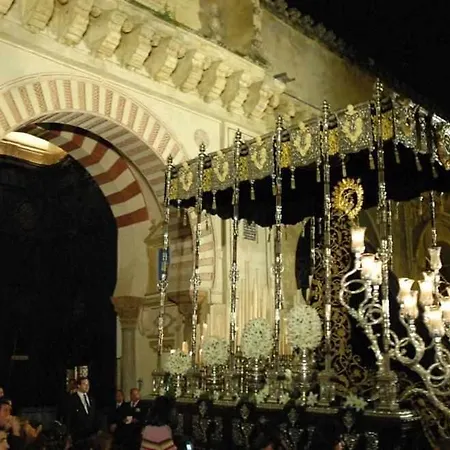 Boabdil Apartament *