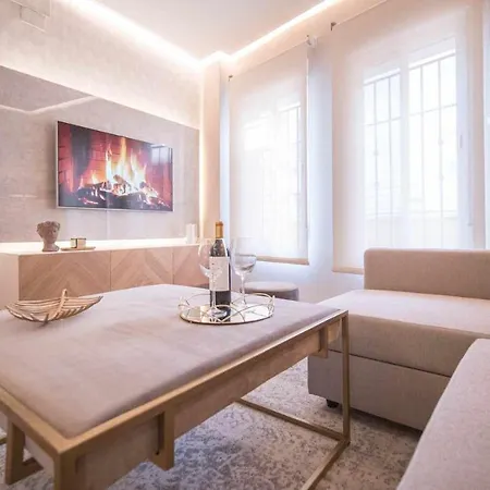 Boabdil Apartament Kordoba