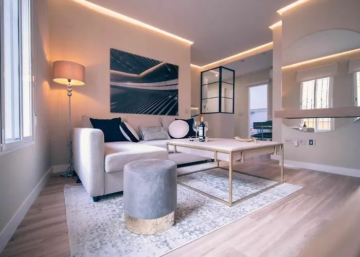 Boabdil Apartament Kordoba