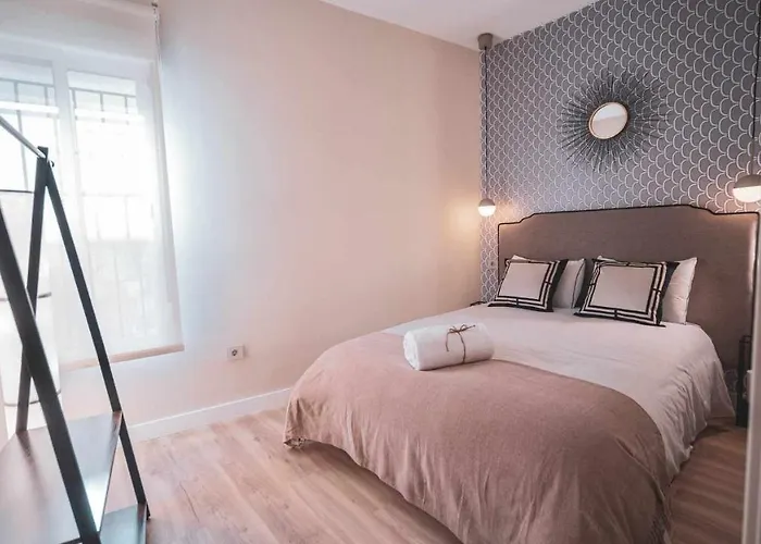 Boabdil Apartament *