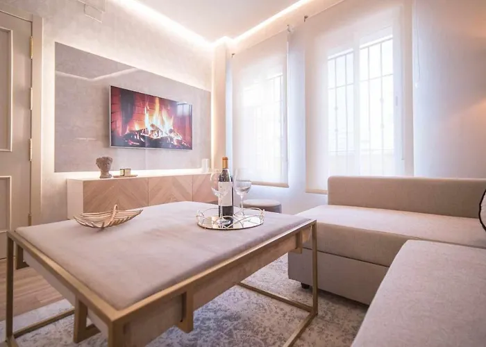 Boabdil Apartament Kordoba