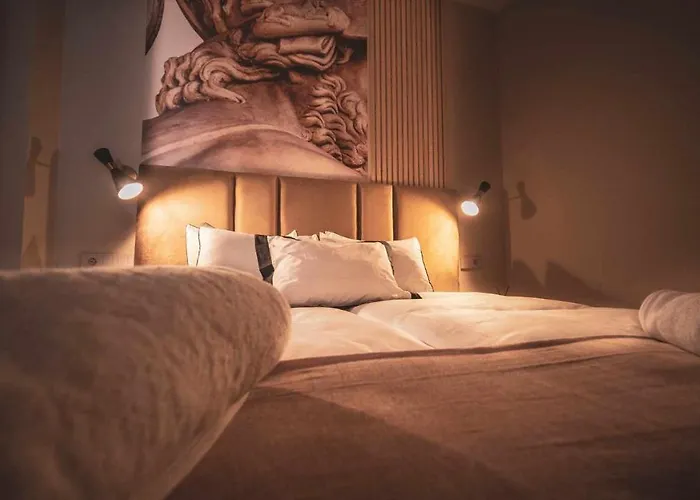 Boabdil Apartament Kordoba