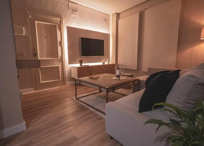 Boabdil Apartament Kordoba